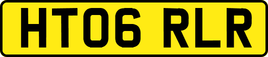 HT06RLR