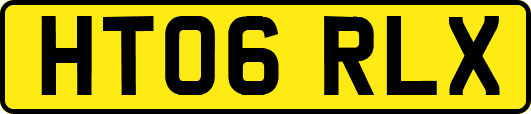 HT06RLX
