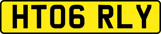 HT06RLY