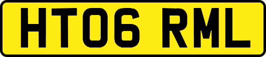 HT06RML