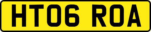 HT06ROA