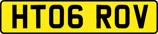 HT06ROV