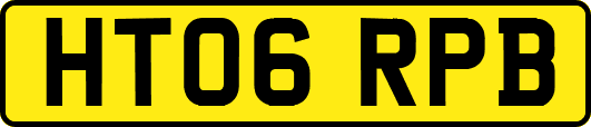 HT06RPB