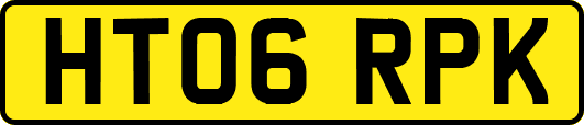 HT06RPK