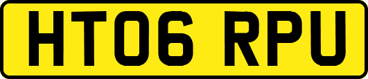 HT06RPU