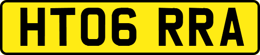 HT06RRA