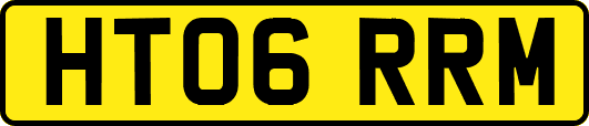 HT06RRM