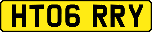 HT06RRY