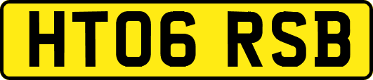 HT06RSB