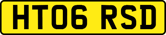 HT06RSD