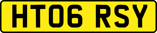 HT06RSY