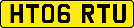 HT06RTU