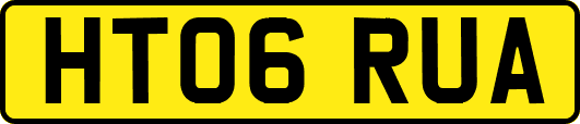 HT06RUA