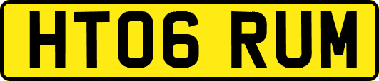 HT06RUM