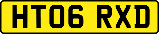 HT06RXD