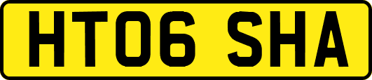 HT06SHA