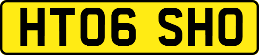 HT06SHO