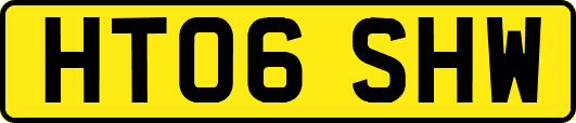 HT06SHW
