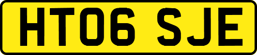 HT06SJE