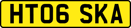 HT06SKA