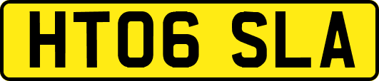 HT06SLA
