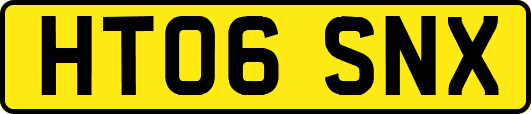 HT06SNX