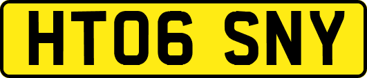 HT06SNY