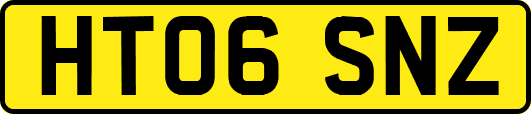 HT06SNZ