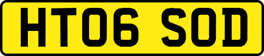HT06SOD