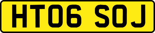 HT06SOJ