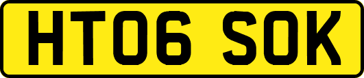 HT06SOK