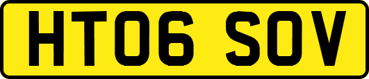HT06SOV
