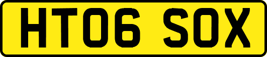 HT06SOX