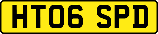 HT06SPD