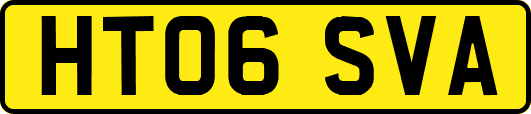 HT06SVA