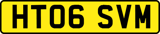 HT06SVM