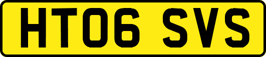 HT06SVS