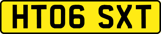 HT06SXT