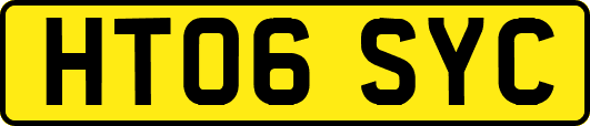 HT06SYC