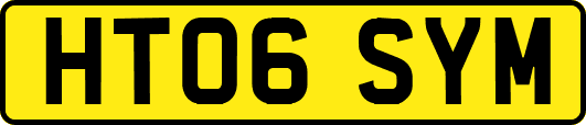 HT06SYM