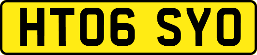 HT06SYO