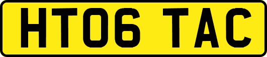 HT06TAC