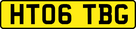 HT06TBG