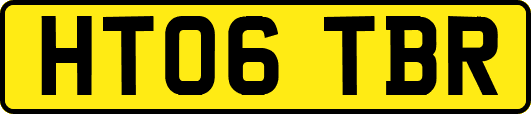 HT06TBR