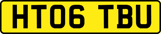 HT06TBU