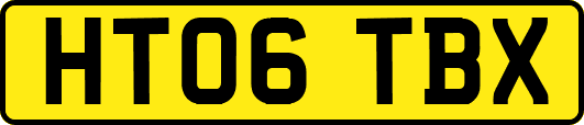 HT06TBX