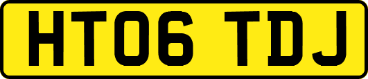 HT06TDJ
