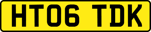 HT06TDK