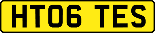 HT06TES