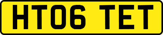 HT06TET